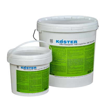 Tekoča folija Koster KBE  